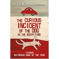 Curious Incident of the Dog In the Night-time, The