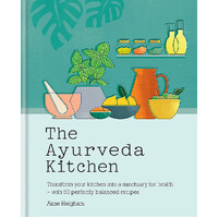 The Ayurveda Kitchen