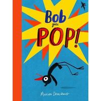 Bob Goes Pop