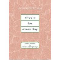 Rituals for Every Day