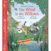 Wind in the Willows, The