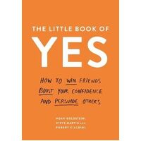 Little Book of Yes