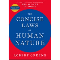 Concise Laws of Human Nature, The