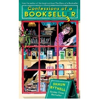 Confessions of a Bookseller: THE SUNDAY TIMES BESTSELLER