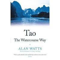 Tao: The Watercourse Way