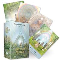 Ancient Stones Oracle, The: A 44-Card Deck and Guidebook