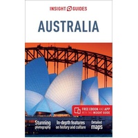 Insight Guides Australia