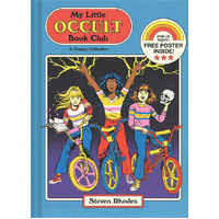 My Little Occult Book Club