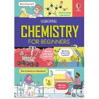 Chemistry for Beginners