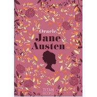 Jane Austen Oracle