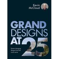 Grand Designs at 25: Game-changing designs from the iconic series