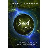 God Code (POD) (Publisher Abandoned?)