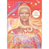 22 Archangels Oracle, The