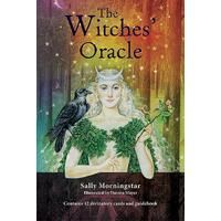 The Witches' Oracle