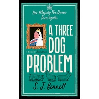 A Three Dog Problem