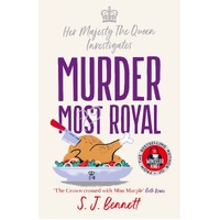 Murder Most Royal