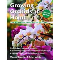 Growing Orchids at Home