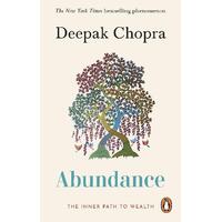 Abundance: The Inner Path To Wealth