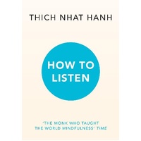 How to Listen