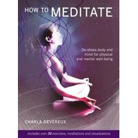 Your Meditation Journey: Over 30 Exercises and Visualizations to Guide You on the Path to Inner Peace and Self-Discovery