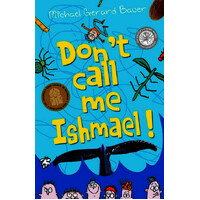 Don't Call Me Ishmael (Ishmael)