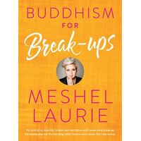 Buddhism for Breakups