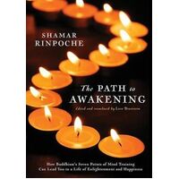 Path To Awakening, The (no longer available)