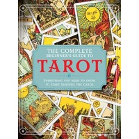 Complete Beginner's Guide to Tarot