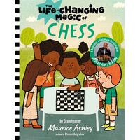 Life Changing Magic of Chess, The