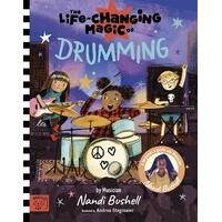 Life Changing Magic of Drumming