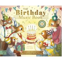 Birthday Music Book, The