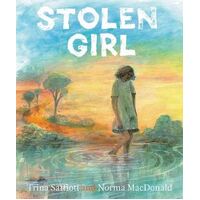 Stolen Girl