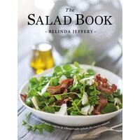 Salad Book