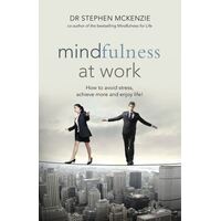 Mindfulness at Work