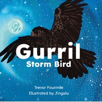 Gurril: Storm Bird