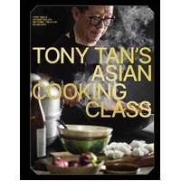 Tony Tan's Asian Cooking Class