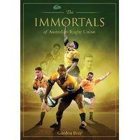 Immortals of Australian Rugby Union