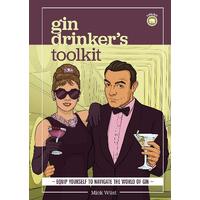 Gin Drinker's Toolkit