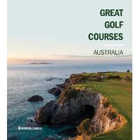 Great Golf Courses Australia