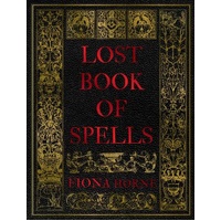 Lost Book of Spells