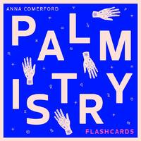 Palmistry Flashcards