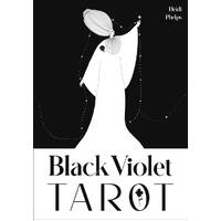 Black Violet Tarot