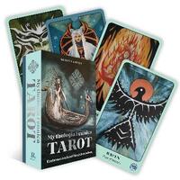 Mythologia Fennica Tarot: Embrace ancient Finnish wisdom