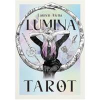 Lumina Tarot: Let your intuition guide you