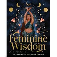 Feminine Wisdom Oracle