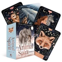 Animal Spirit Oracle