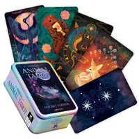 Oriens Animal Tarot Pocket Edition