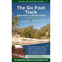 Six Foot Track Updated: The Classic Blue Mountains Long-Distance Track