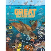 Wildlife of Australia's Great Barrier Reef