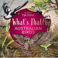 What's That? Australian Birds